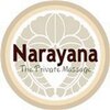 タイ古式ナラヤナ(Narayana)のお店ロゴ