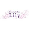 ビューティサロン リリー(Lily)のお店ロゴ