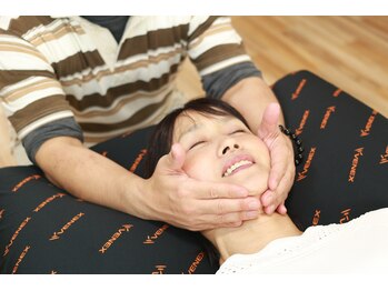 ボディ デザイン サポート 町田店(Body design support)/小顔矯正をするなら町田で