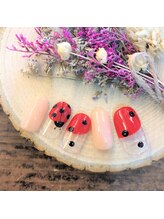 アロハナ(Alohana)/定額デザイン￥9000（初￥7200）