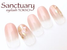 アイラッシュTokyo銀座サンクチュアリ/★4月5月選べるデザイン4980円