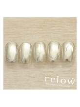 リロウ(relow)/8月のスタッフおすすめアート♪