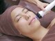 アーニャビューティー(Anya Beauty)の写真/気になる毛穴汚れもスッキリ小顔もこのコースにお任せ♪【ハイパーナイフ小顔コース+毛穴ケア 60分¥9800】