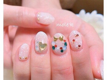 こだわり定額7000円(新)