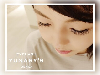 ユナリーズ オオサカ(YUNARY'S Osaka)の写真