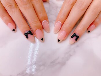 ビューティーサロン レリオ(Relio)/