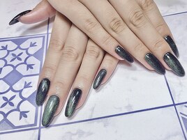 マグネットジェル