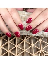 爪屋べっぴん堂/ワンカラー