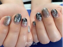 ネイルサロン ブルーム(BLOOM)/アート込みジェル660