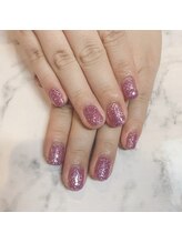 ラス 方南町駅前店(LATH)/おすすめネイル