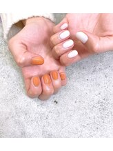 プライズアイリス アイラッシュ 池袋東口店(prize Iris eyelash)/アシメワンカラー【池袋】