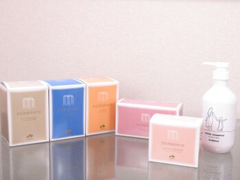 ルージュ(Rouge)/フェイシャル商材