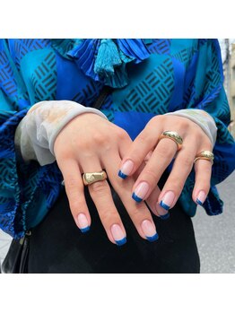 ハラジュクネイルズ(harajukunails)/フレンチコース