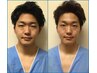 【首調整＆小顔調整】楊院長の矯正コース70分19800円【プロポーション改善】