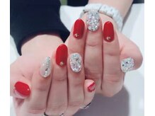 カミレ(kamille)/持ち込みネイルＯＫ！