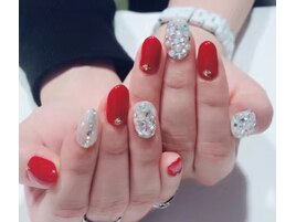 持ち込みネイルＯＫ！