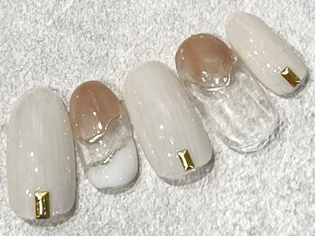 トータルビューティ ノイド(Noid)/120分デザイン4本♪