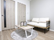 フルール ネイル(fleur nail)/＊待合席＊