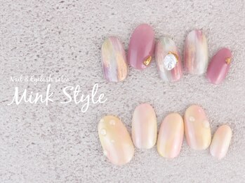 デザインハンドジェル