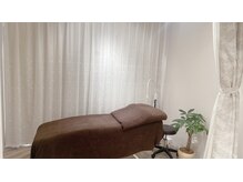 ダリア トータルビューティー(Daria. total beauty)/茅場町　八丁堀　新川　銀座