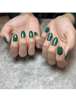 シェリ(cheri)/ワンカラー