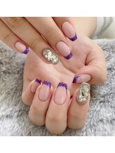 コロミネイル(colome nail)/