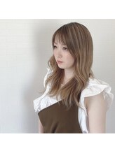ガーデン(garden) 早川 みのり