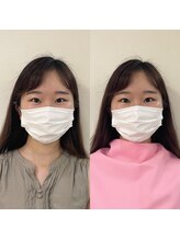 シナスタイル(SHINA STYLE)/お客様紹介♪