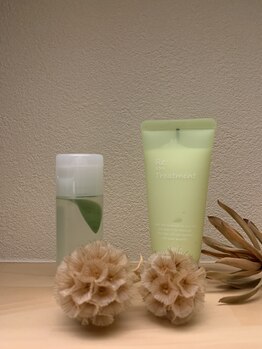 ティエドゥール エム(tiedeur × EMU)/糖で洗うシャンプー