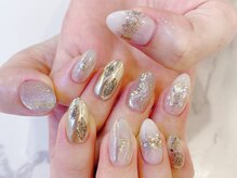 ジョリーケイネイルサロン(Joli K NailSalon)/