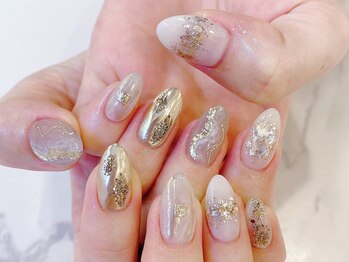 ジョリーケイネイルサロン(Joli K NailSalon)/