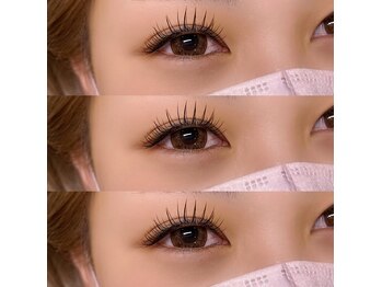 アイディー(i-dee)/マツエク120本