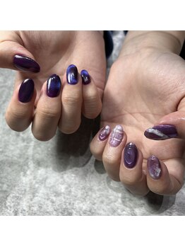 フローステラ(FlosTeLLa)/nuance