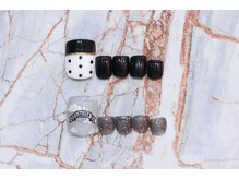 キティ 高崎店(kitty)/フットジェルAコース