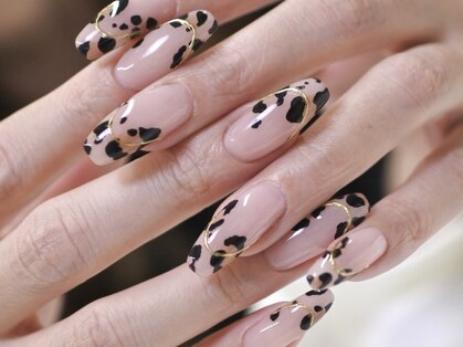 ミューズ ミューズ(Muse Muse)の写真