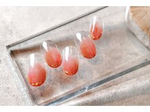 アニーネイル 表参道(Annie nail)/定額トレンド￥9400[表参道]