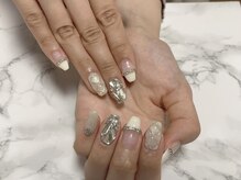 ハナネイル(はなNAIL)/