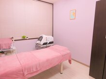 カリティス北千住店/内観3