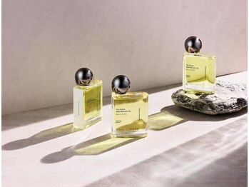 キー 学芸大学本店(kii)/シンピュルテ　マルチオイル