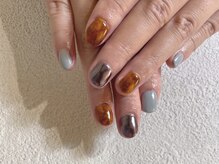 オーク 戸塚(OAK)/定額6500円☆べっこうデザイン♪