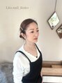 リト 茅ヶ崎((Lito) IKUKO 〔ネイル〕