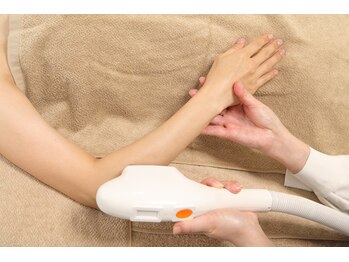 エピハウスカウイ(epi house kaui)/腕脱毛