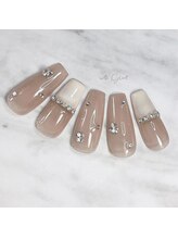 ウィズグリント(with Glint)/定額デザイン