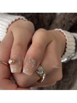 マンマリアーレ(Ammaliare)/10本アート11500円ニュアンス