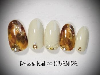 ディベニール(DIVENIRE)/【定額trend No.2】