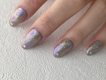 グリー 川口駅前店(glee)/ 【Hand】定額Bコース¥8,500