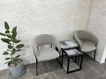 ラベルタ(La Belta)/待合室スペース