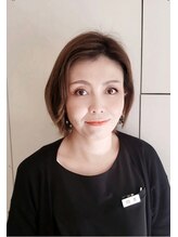 トレボー 永山店 岡本 美代子