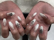 ウシワカマル エムティードット 富士宮店(USHIWAKAMARU MT.)/持ち込みデザイン