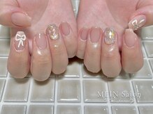 マインサロン(MEIN Salon)/うめつくしネイル